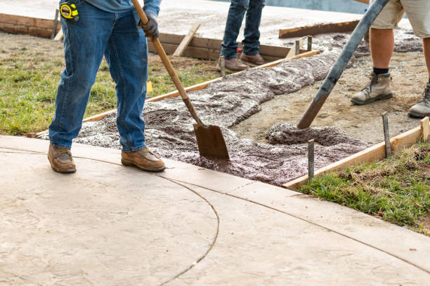 Best Concrete Foundation Repair in USA